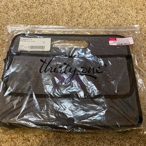 BRAND NEW THIRTY ONE DELUX DOUBLE DUTY CADDY